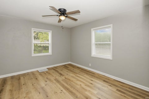 Tiny photo for 3313 W Torquay Road, Muncie, IN 47304 (MLS # 202625158)