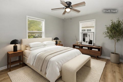 Tiny photo for 3313 W Torquay Road, Muncie, IN 47304 (MLS # 202625158)