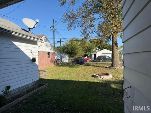 Tiny photo for 1218 S Waugh Street, Kokomo, IN 46902 (MLS # 202643548)