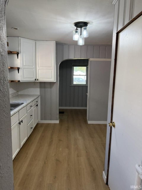 Tiny photo for 1218 S Waugh Street, Kokomo, IN 46902 (MLS # 202643548)