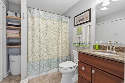 Tiny photo for 6709 Quail Ridge Lane, Fort Wayne, IN 46804 (MLS # 202616305)