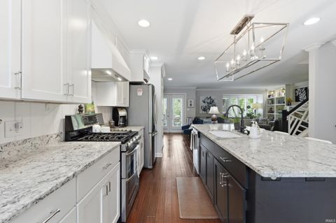 Tiny photo for 6709 Quail Ridge Lane, Fort Wayne, IN 46804 (MLS # 202616305)