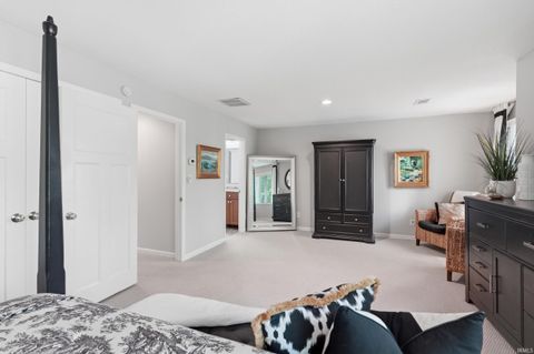 Tiny photo for 6709 Quail Ridge Lane, Fort Wayne, IN 46804 (MLS # 202616305)