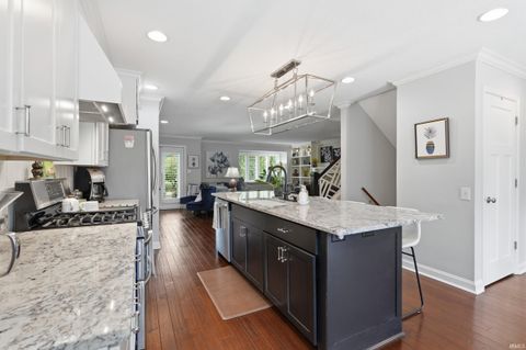 Tiny photo for 6709 Quail Ridge Lane, Fort Wayne, IN 46804 (MLS # 202616305)