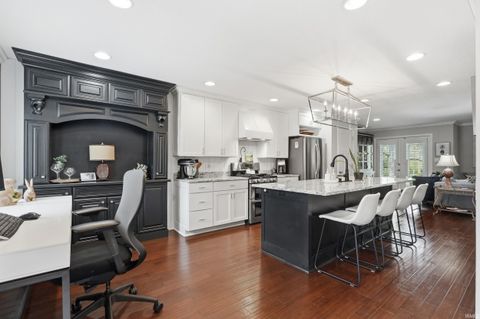 Tiny photo for 6709 Quail Ridge Lane, Fort Wayne, IN 46804 (MLS # 202616305)