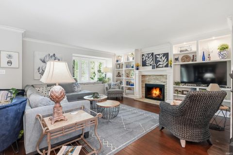 Tiny photo for 6709 Quail Ridge Lane, Fort Wayne, IN 46804 (MLS # 202616305)