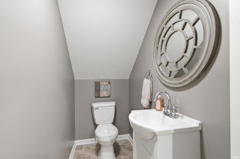 Tiny photo for 6709 Quail Ridge Lane, Fort Wayne, IN 46804 (MLS # 202616305)