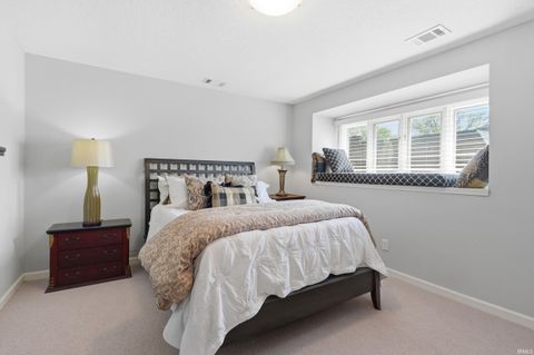 Tiny photo for 6709 Quail Ridge Lane, Fort Wayne, IN 46804 (MLS # 202616305)