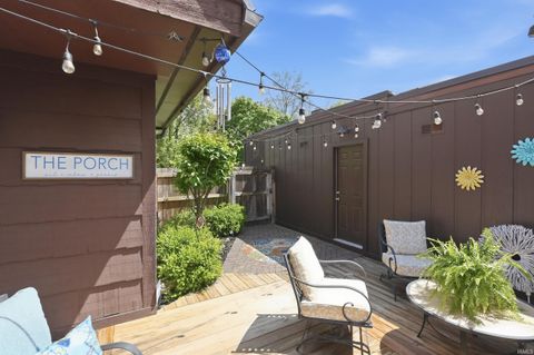 Tiny photo for 6709 Quail Ridge Lane, Fort Wayne, IN 46804 (MLS # 202616305)