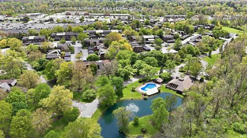 Tiny photo for 6709 Quail Ridge Lane, Fort Wayne, IN 46804 (MLS # 202616305)