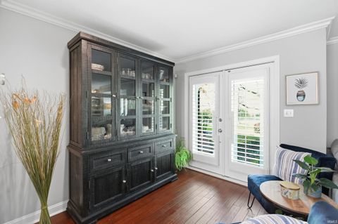 Tiny photo for 6709 Quail Ridge Lane, Fort Wayne, IN 46804 (MLS # 202616305)