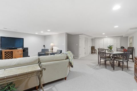 Tiny photo for 6709 Quail Ridge Lane, Fort Wayne, IN 46804 (MLS # 202616305)