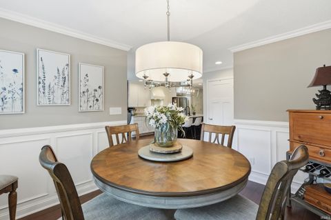 Tiny photo for 6709 Quail Ridge Lane, Fort Wayne, IN 46804 (MLS # 202616305)