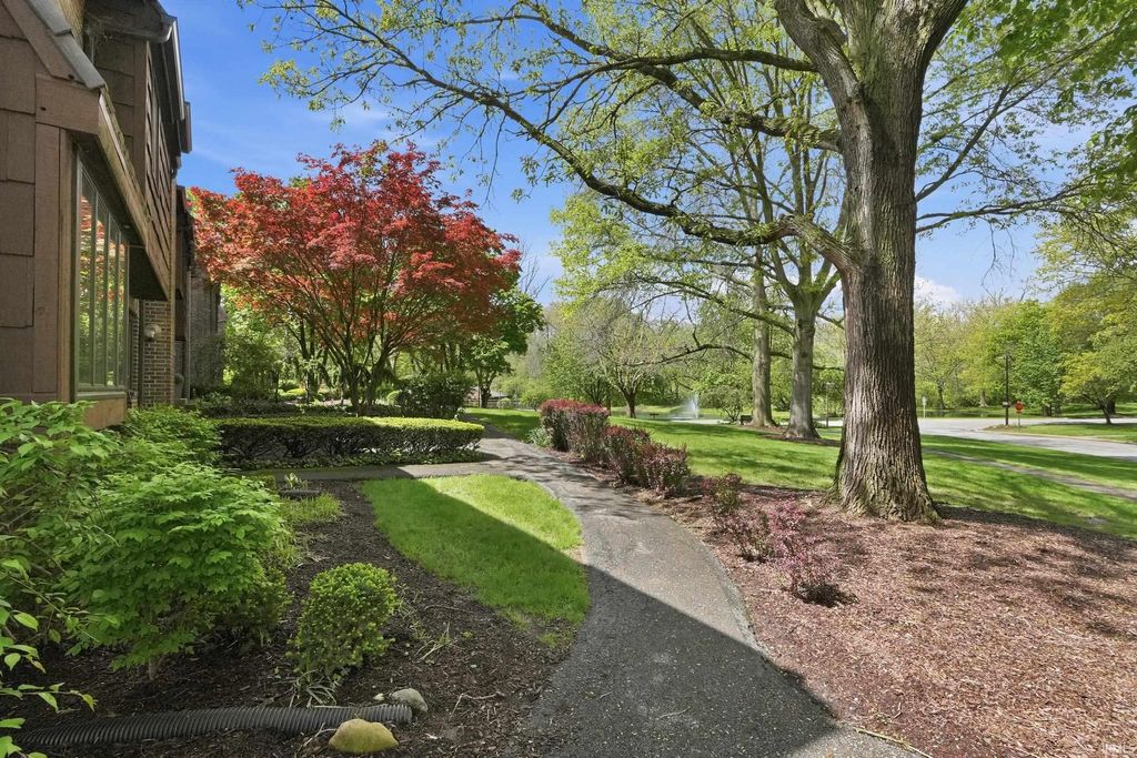 Photo of 6709 Quail Ridge Lane, Fort Wayne, IN 46804 (MLS # 202616305)