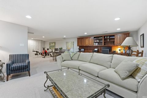 Tiny photo for 6709 Quail Ridge Lane, Fort Wayne, IN 46804 (MLS # 202616305)