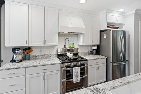 Tiny photo for 6709 Quail Ridge Lane, Fort Wayne, IN 46804 (MLS # 202616305)