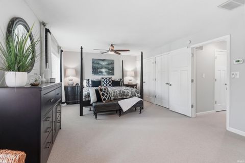 Tiny photo for 6709 Quail Ridge Lane, Fort Wayne, IN 46804 (MLS # 202616305)