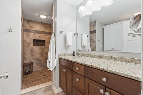 Tiny photo for 6709 Quail Ridge Lane, Fort Wayne, IN 46804 (MLS # 202616305)