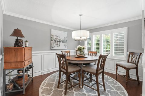 Tiny photo for 6709 Quail Ridge Lane, Fort Wayne, IN 46804 (MLS # 202616305)