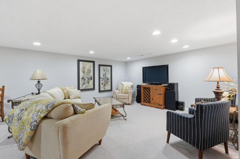 Tiny photo for 6709 Quail Ridge Lane, Fort Wayne, IN 46804 (MLS # 202616305)