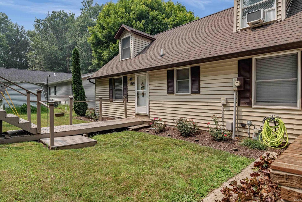 Photo of 1180 Lane 201 Ball Lake, Hamilton, IN 46742 (MLS # 202629914)