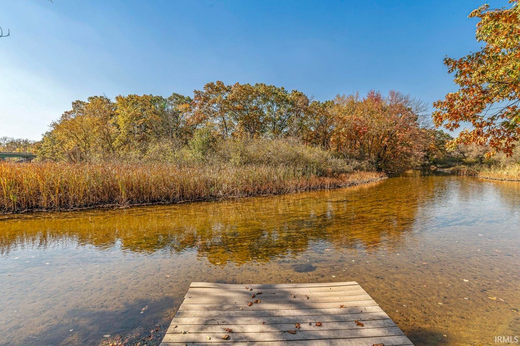 Photo of 52405 Winding Water Lane, Elkhart, IN 46514 (MLS # 202644729)