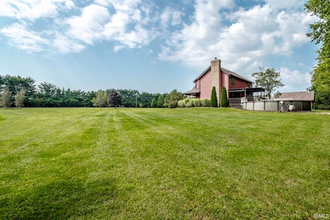 Tiny photo for 802 W 625 S, Lafayette, IN 47909 (MLS # 202637528)