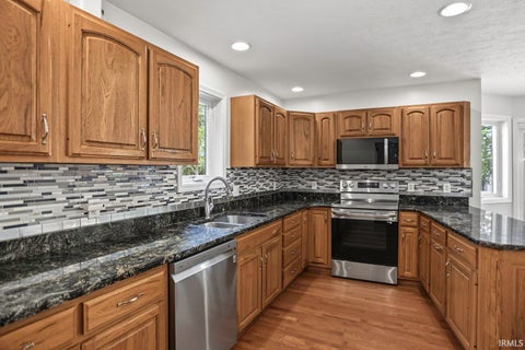 Tiny photo for 802 W 625 S, Lafayette, IN 47909 (MLS # 202637528)