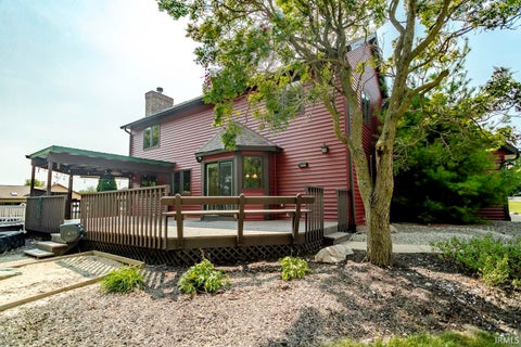 Tiny photo for 802 W 625 S, Lafayette, IN 47909 (MLS # 202637528)