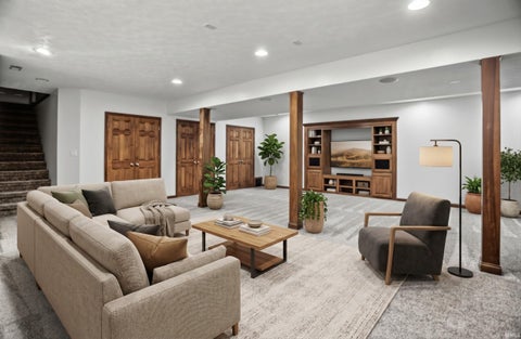 Tiny photo for 802 W 625 S, Lafayette, IN 47909 (MLS # 202637528)