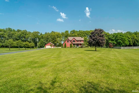 Tiny photo for 802 W 625 S, Lafayette, IN 47909 (MLS # 202637528)