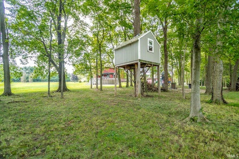 Tiny photo for 802 W 625 S, Lafayette, IN 47909 (MLS # 202637528)