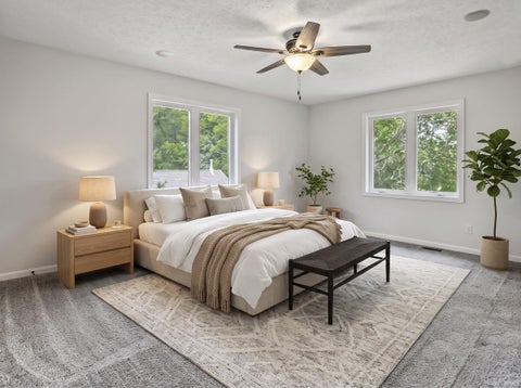 Tiny photo for 802 W 625 S, Lafayette, IN 47909 (MLS # 202637528)