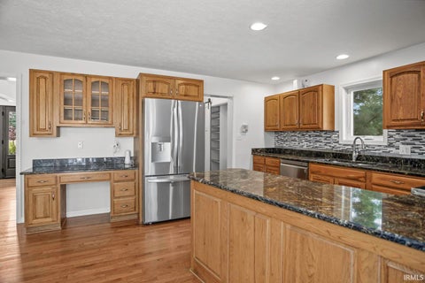 Tiny photo for 802 W 625 S, Lafayette, IN 47909 (MLS # 202637528)
