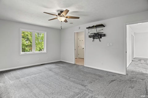 Tiny photo for 802 W 625 S, Lafayette, IN 47909 (MLS # 202637528)