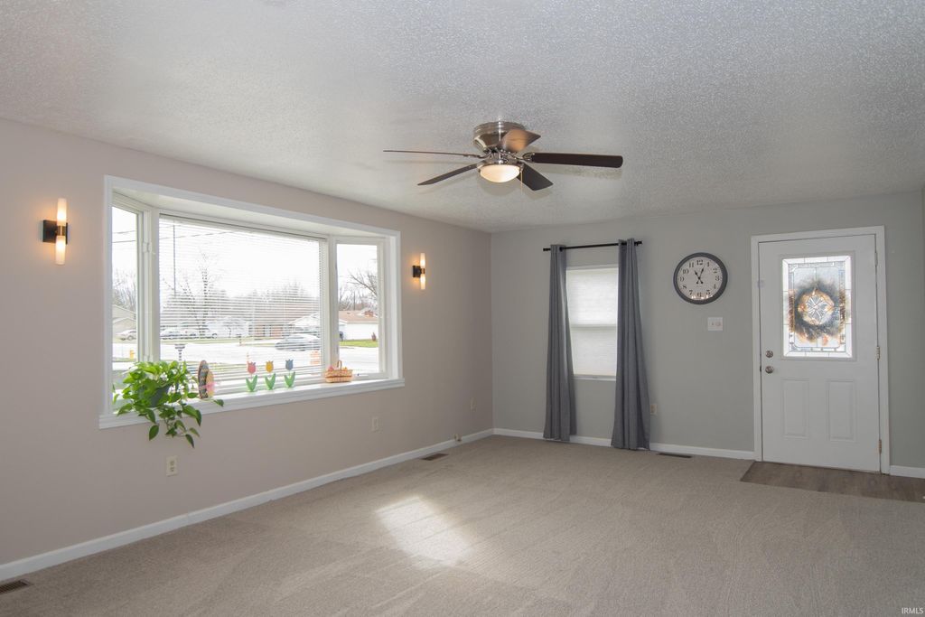 Photo of 5223 Stellhorn Road, Fort Wayne, IN 46815 (MLS # 202610441)