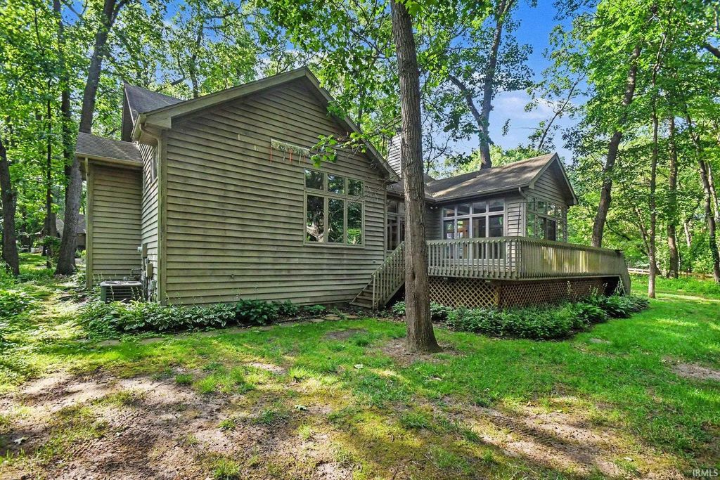 Photo of 51171 Streamwood Drive, Granger, IN 46530 (MLS # 202626652)