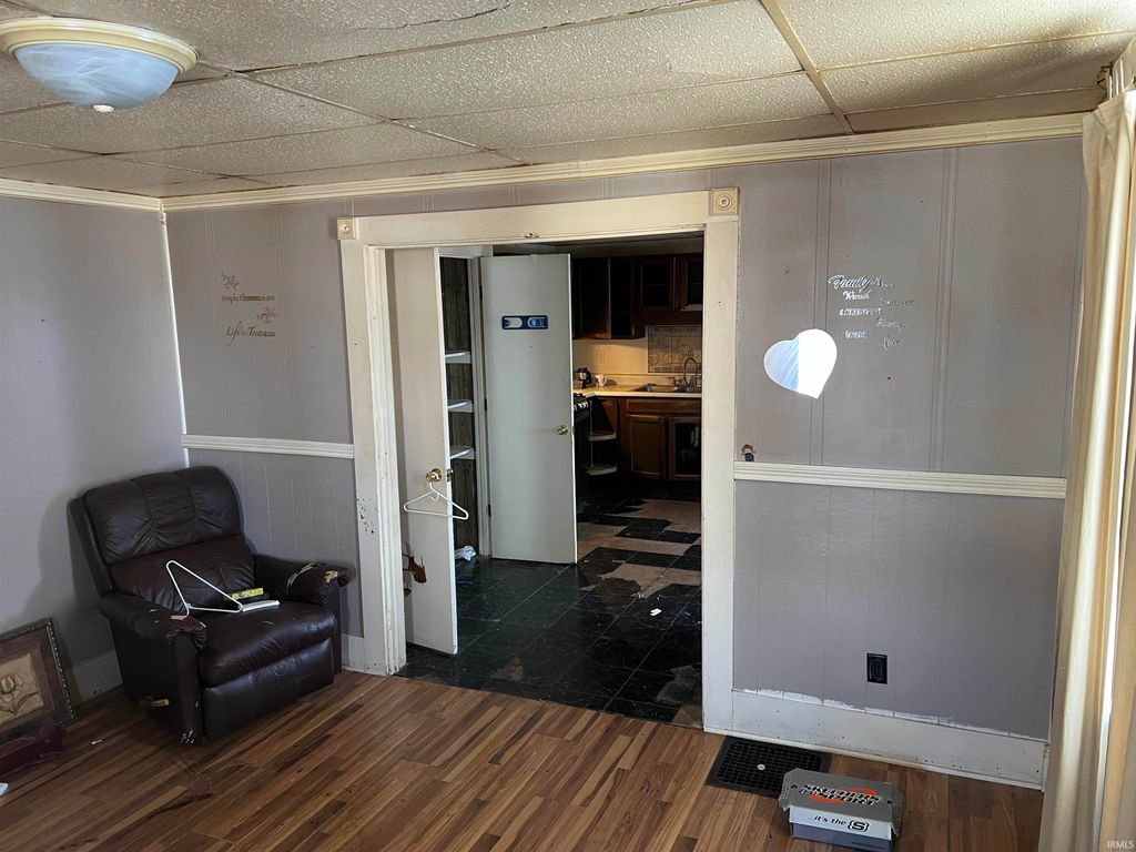 Photo of 1115 Adams Street, Decatur, IN 46733 (MLS # 202547717)