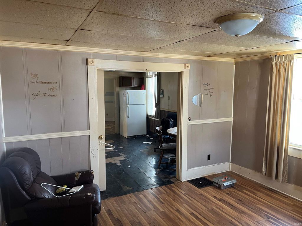 Photo of 1115 Adams Street, Decatur, IN 46733 (MLS # 202547717)