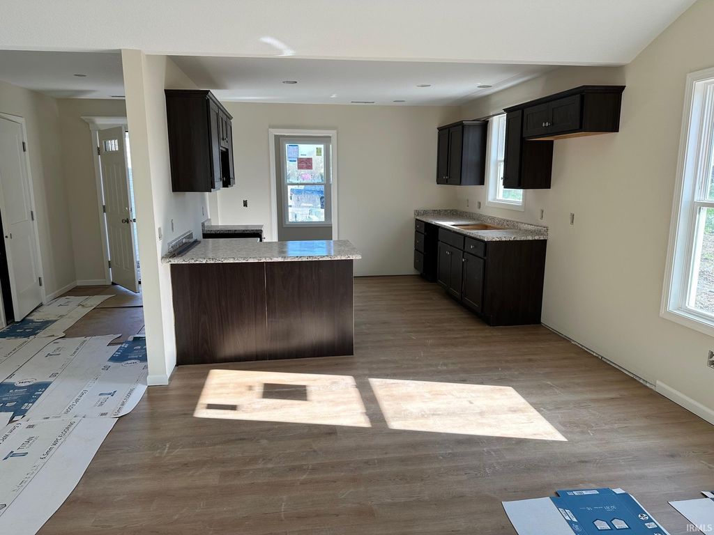 Photo of 6302 Rockingham Drive, Fort Wayne, IN 46835 (MLS # 202613618)