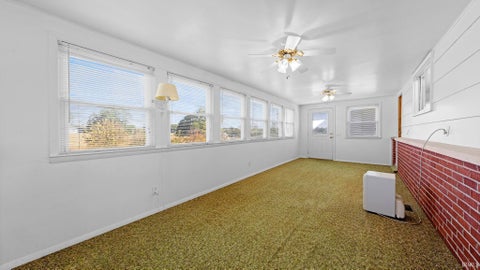 Tiny photo for 2989 Rariden Hill, Mitchell, IN 47446 (MLS # 202643603)