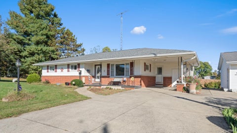 Tiny photo for 2989 Rariden Hill, Mitchell, IN 47446 (MLS # 202643603)
