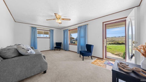 Tiny photo for 2989 Rariden Hill, Mitchell, IN 47446 (MLS # 202643603)