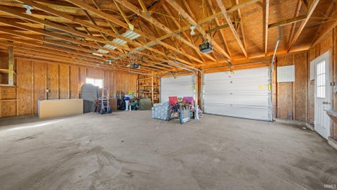 Tiny photo for 2989 Rariden Hill, Mitchell, IN 47446 (MLS # 202643603)