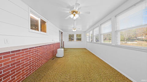 Tiny photo for 2989 Rariden Hill, Mitchell, IN 47446 (MLS # 202643603)