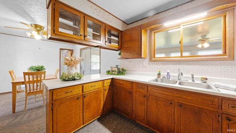 Tiny photo for 2989 Rariden Hill, Mitchell, IN 47446 (MLS # 202643603)