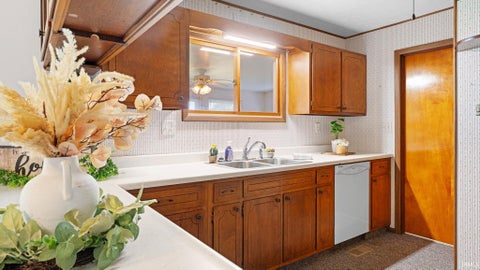 Tiny photo for 2989 Rariden Hill, Mitchell, IN 47446 (MLS # 202643603)