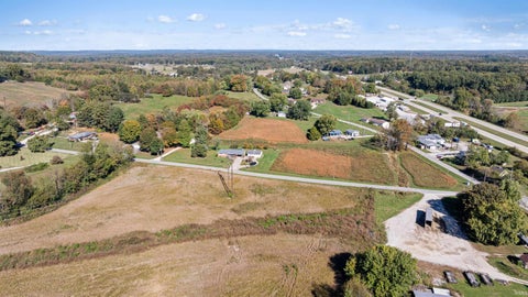 Tiny photo for 2989 Rariden Hill, Mitchell, IN 47446 (MLS # 202643603)