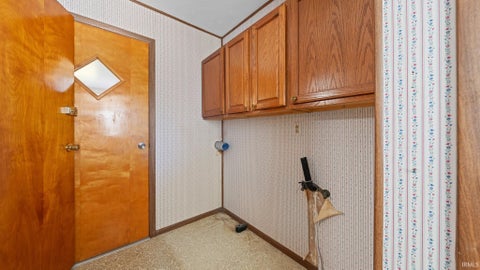 Tiny photo for 2989 Rariden Hill, Mitchell, IN 47446 (MLS # 202643603)