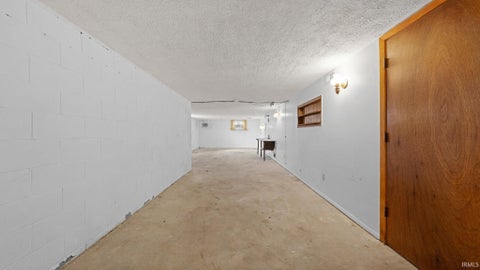 Tiny photo for 2989 Rariden Hill, Mitchell, IN 47446 (MLS # 202643603)